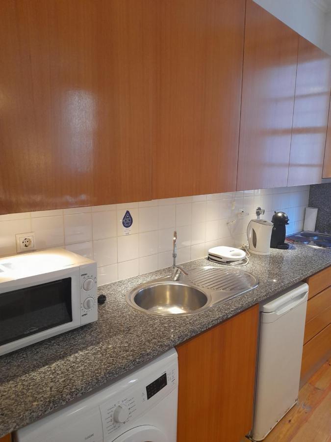 Comfortable Central 2 Bedrooms Apartments By Great&Cosy Porto Exterior photo