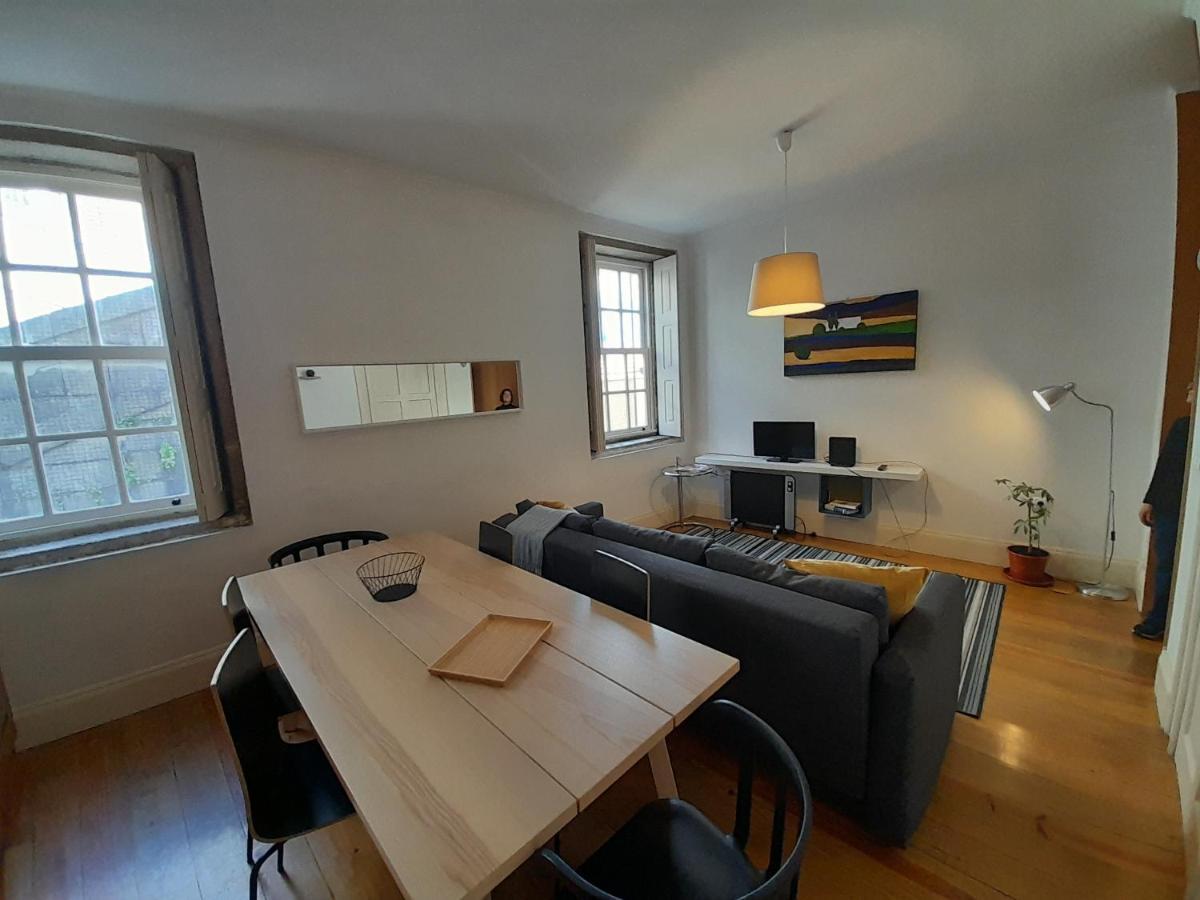 Comfortable Central 2 Bedrooms Apartments By Great&Cosy Porto Exterior photo