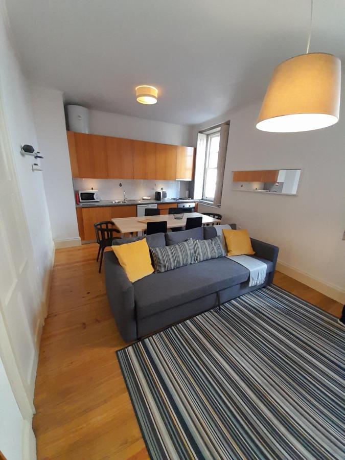 Comfortable Central 2 Bedrooms Apartments By Great&Cosy Porto Exterior photo