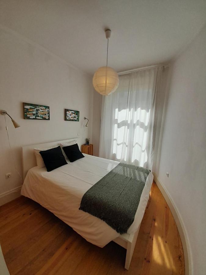 Comfortable Central 2 Bedrooms Apartments By Great&Cosy Porto Exterior photo
