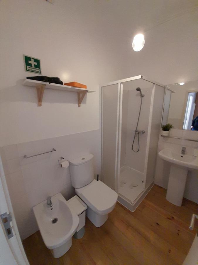 Comfortable Central 2 Bedrooms Apartments By Great&Cosy Porto Exterior photo