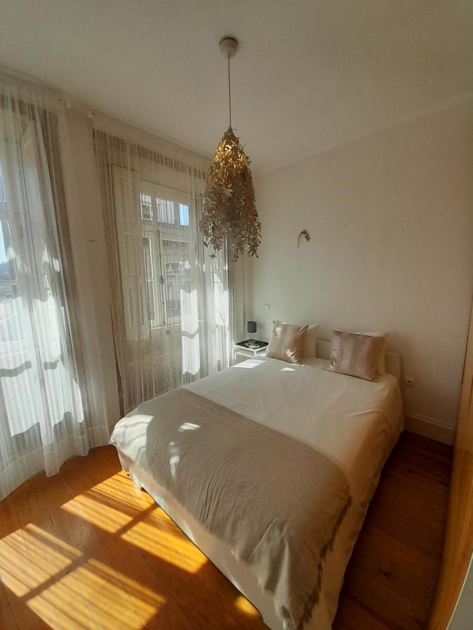 Comfortable Central 2 Bedrooms Apartments By Great&Cosy Porto Exterior photo