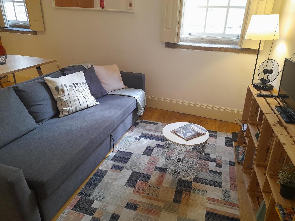 Comfortable Central 2 Bedrooms Apartments By Great&Cosy Porto Exterior photo