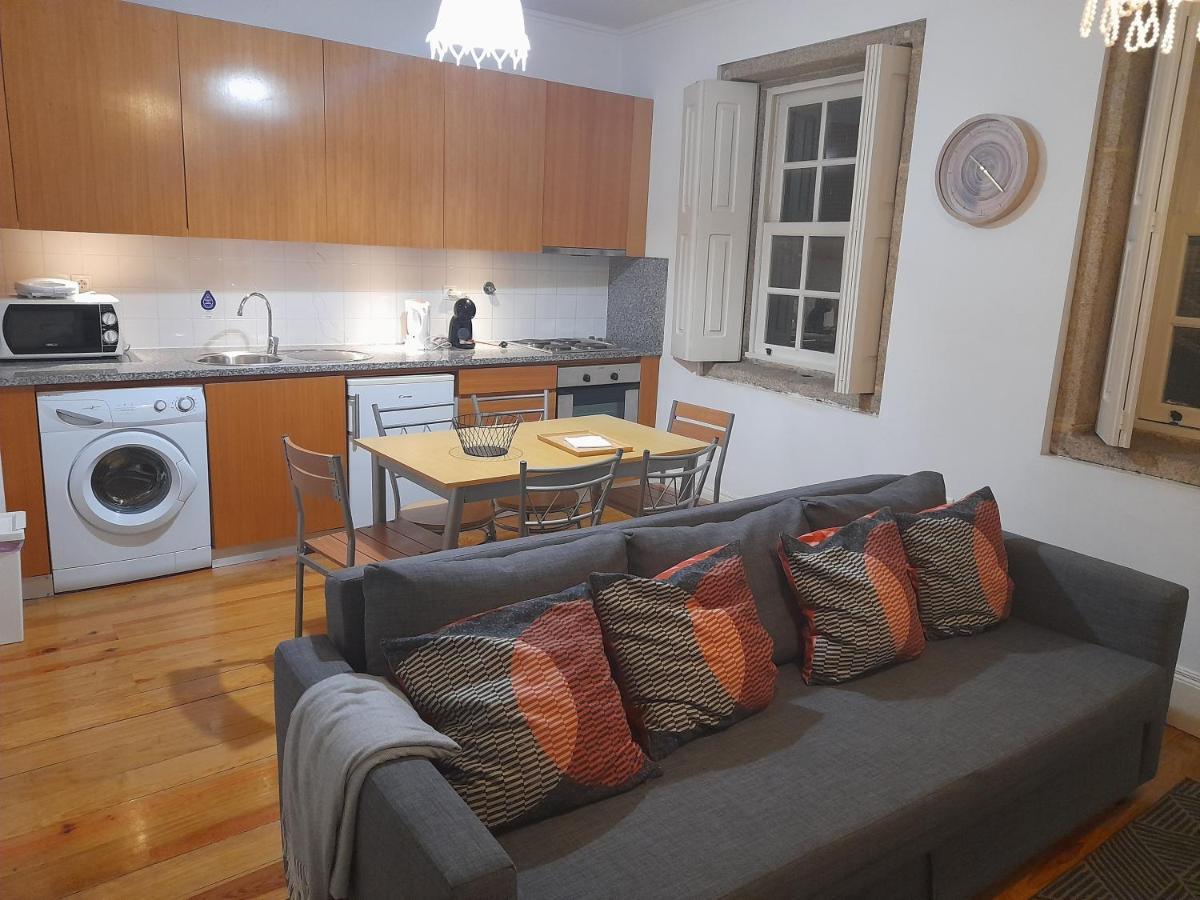 Comfortable Central 2 Bedrooms Apartments By Great&Cosy Porto Exterior photo