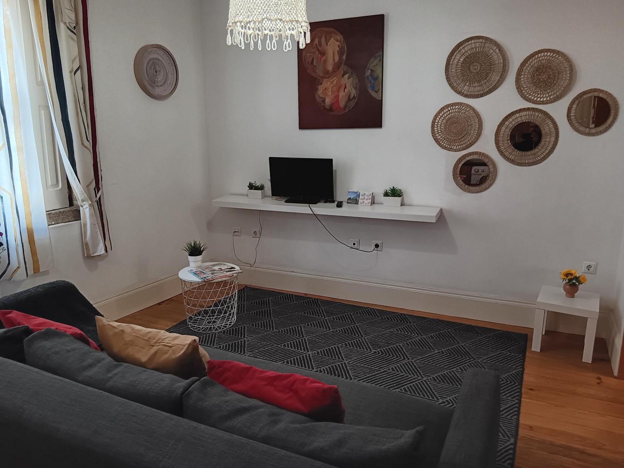 Comfortable Central 2 Bedrooms Apartments By Great&Cosy Porto Exterior photo