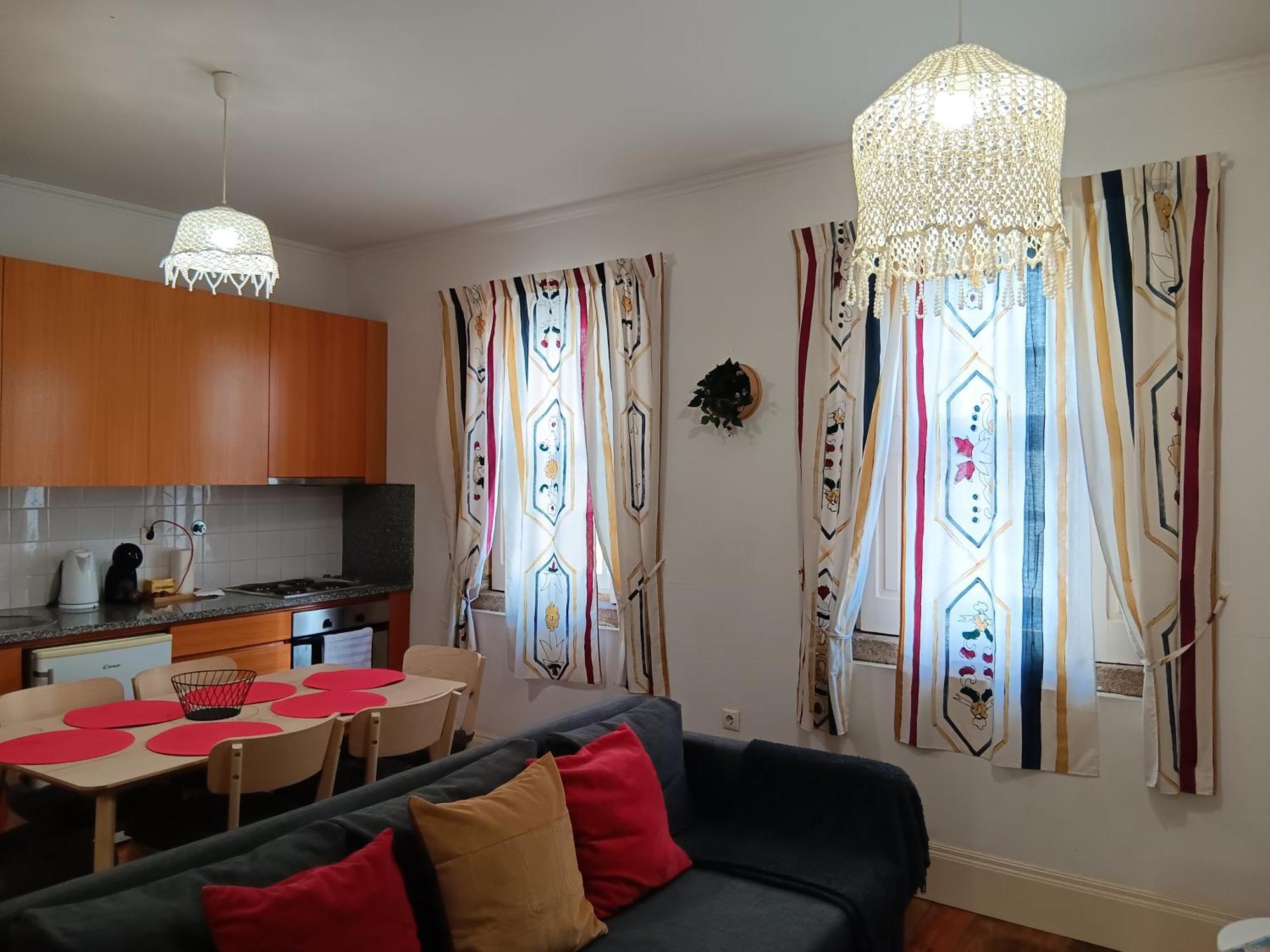 Comfortable Central 2 Bedrooms Apartments By Great&Cosy Porto Exterior photo