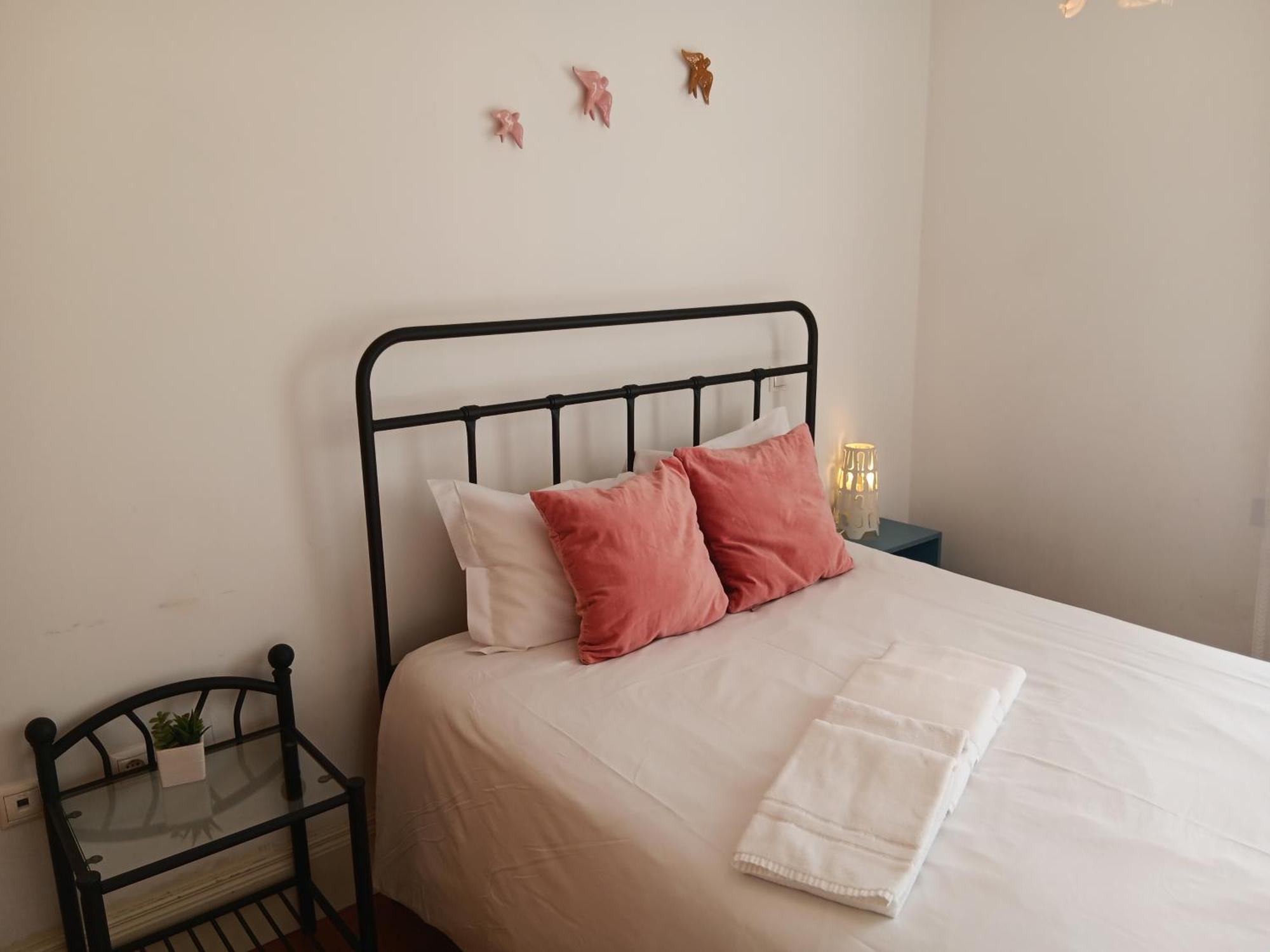 Comfortable Central 2 Bedrooms Apartments By Great&Cosy Porto Exterior photo